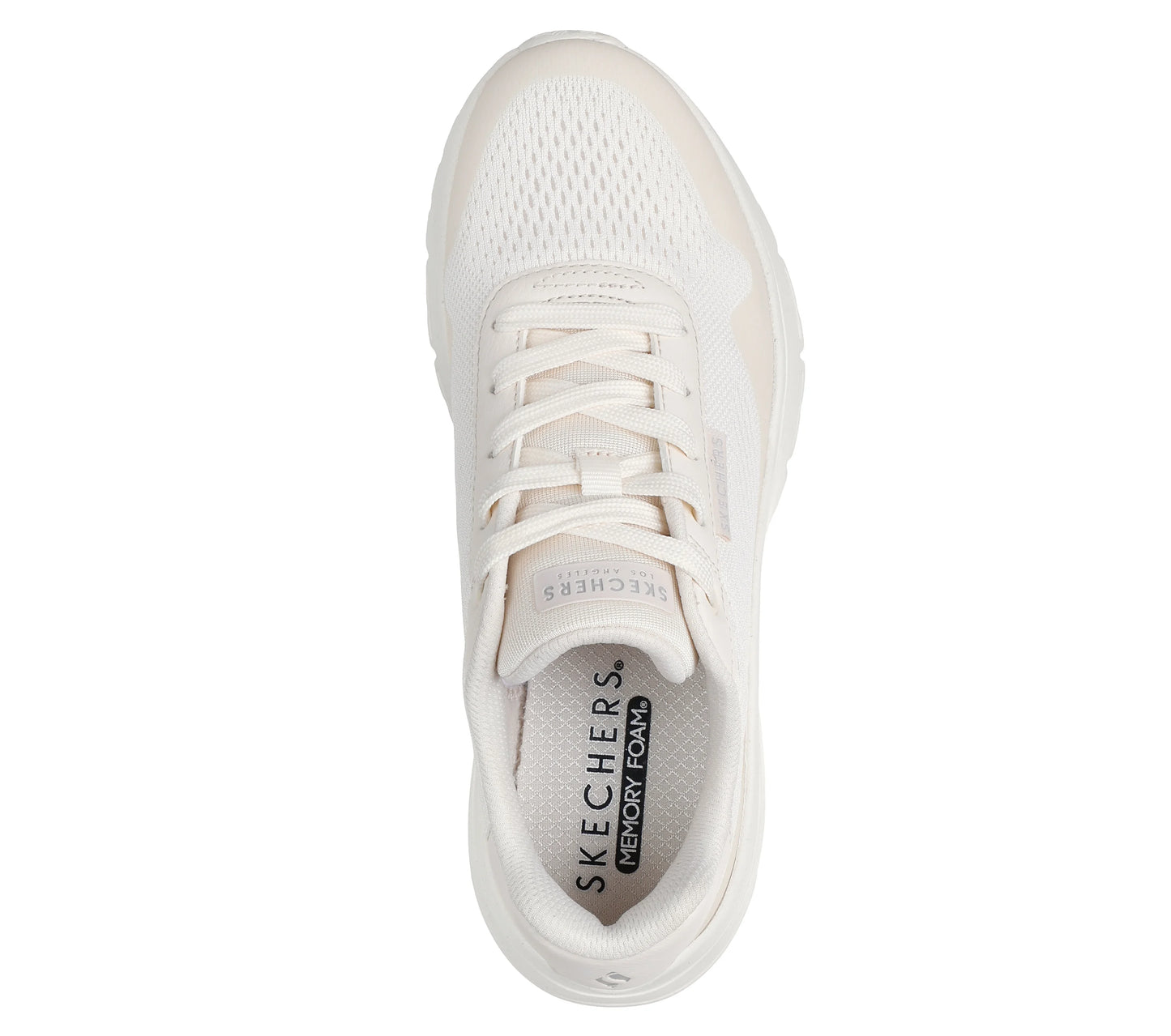 Skechers Sneakers Donna UNO Flex - Spring On Air - 177794