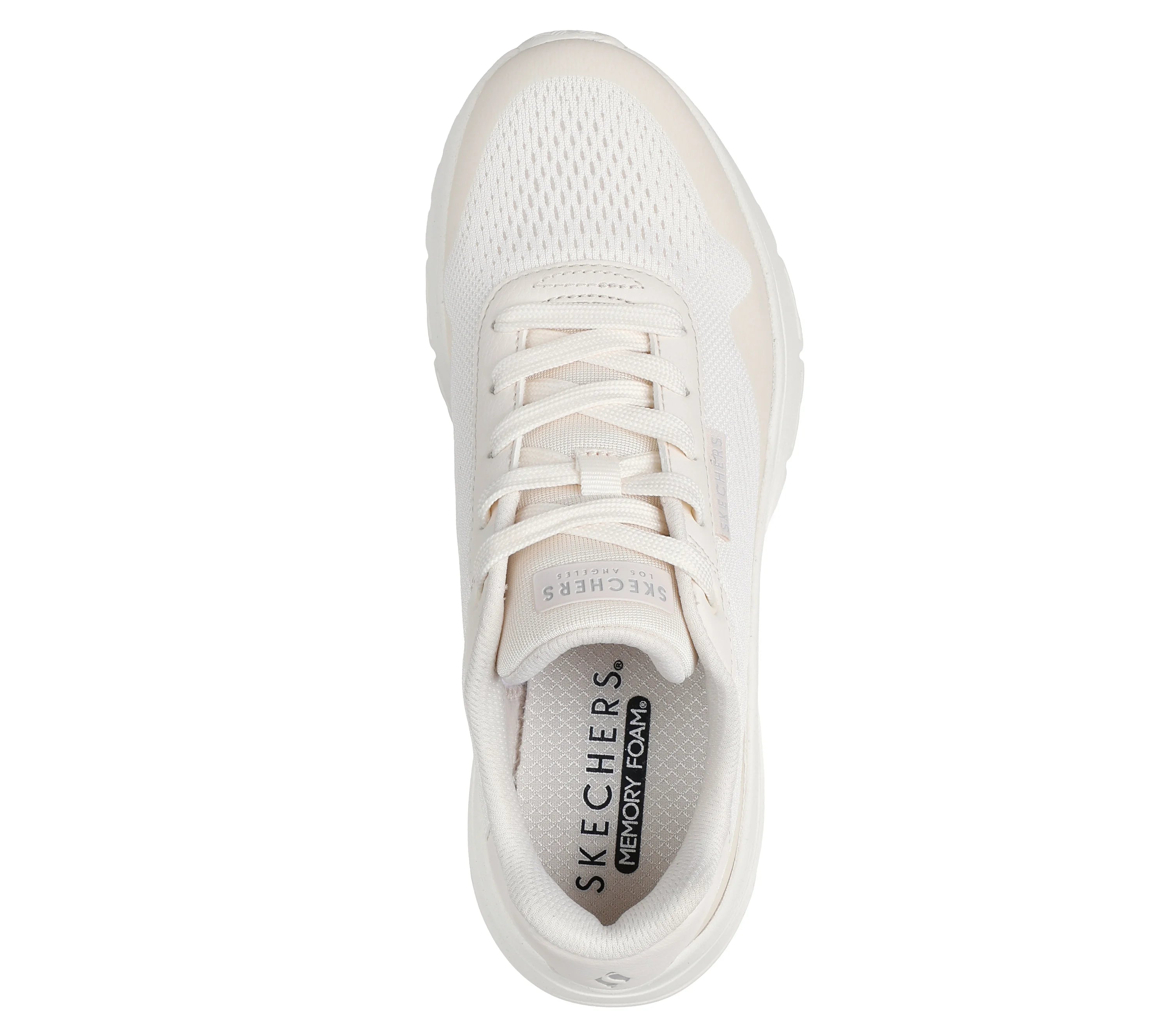 Skechers Sneakers Donna UNO Flex - Spring On Air - 177794 - Spoorty