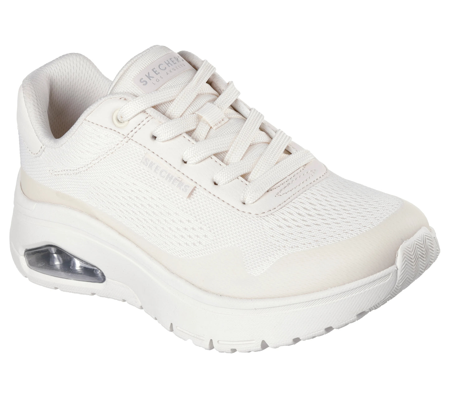 Skechers Sneakers Donna UNO Flex - Spring On Air - 177794
