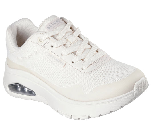 Skechers Sneakers Donna UNO Flex - Spring On Air - 177794