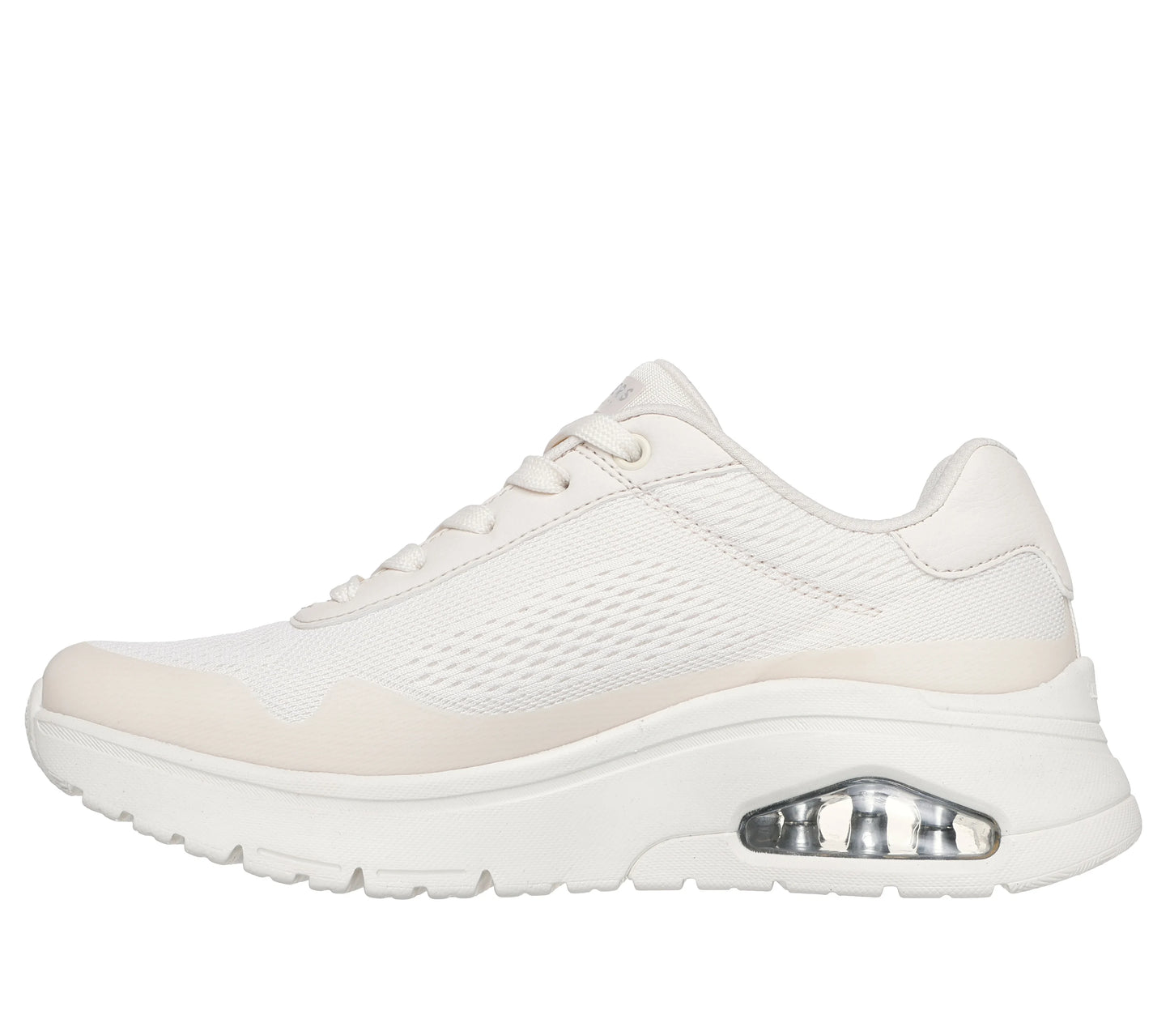 Skechers Sneakers Donna UNO Flex - Spring On Air - 177794