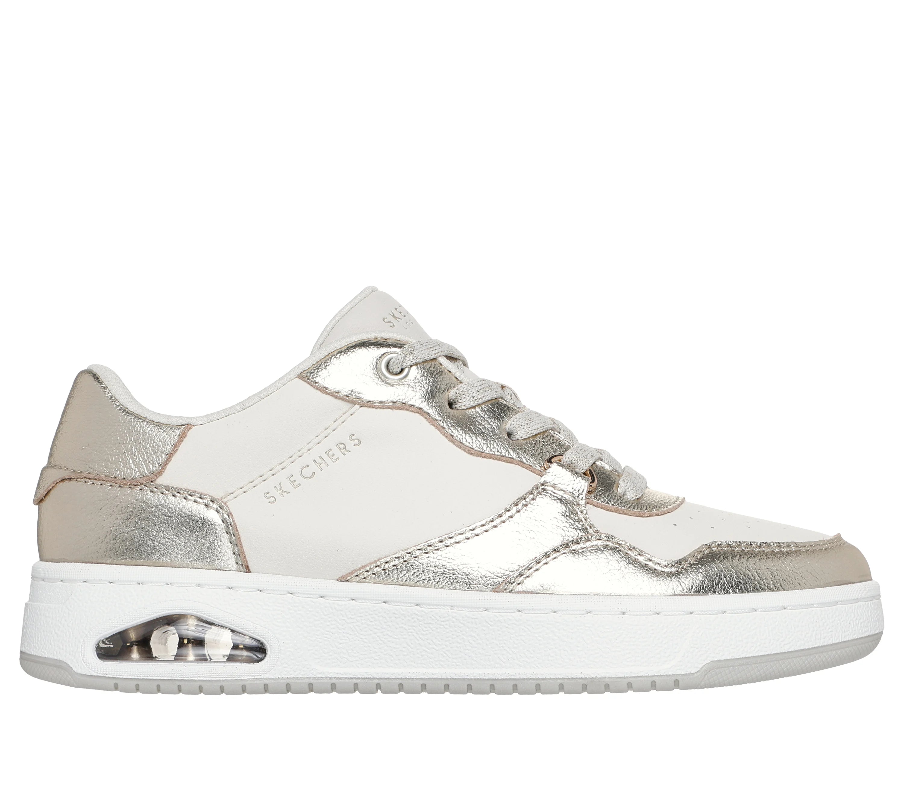 Skechers Sneakers Donna - UNO CTL - Luxe Steps - 177817 - Spoorty