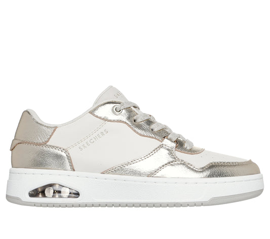 Skechers Sneakers Donna - UNO CTL - Luxe Steps - 177817