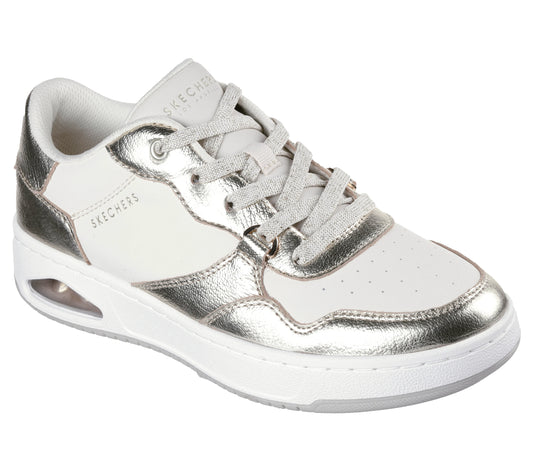 Skechers Sneakers Donna - UNO CTL - Luxe Steps - 177817