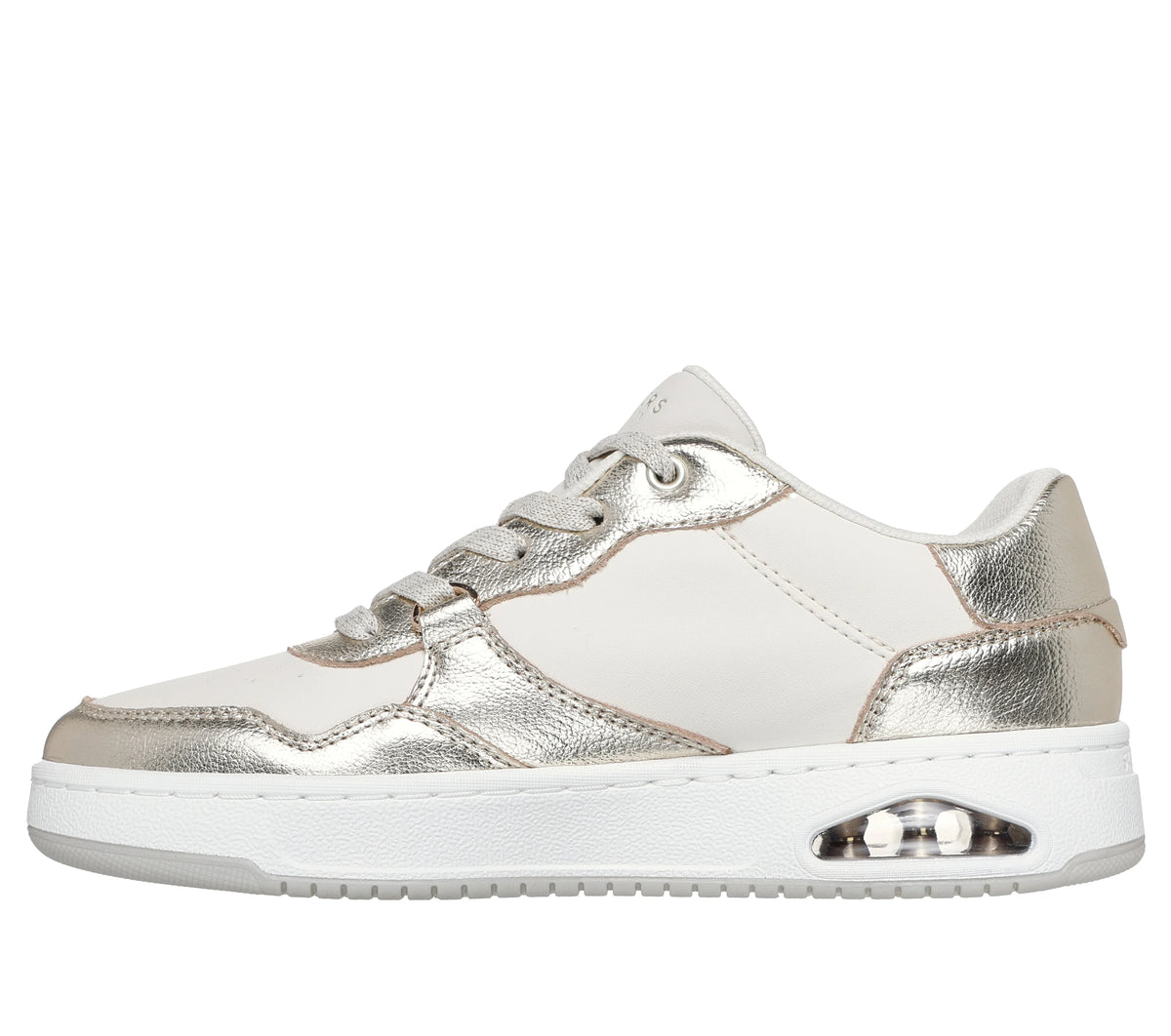 Skechers Sneakers Donna - UNO CTL - Luxe Steps - 177817 - Spoorty