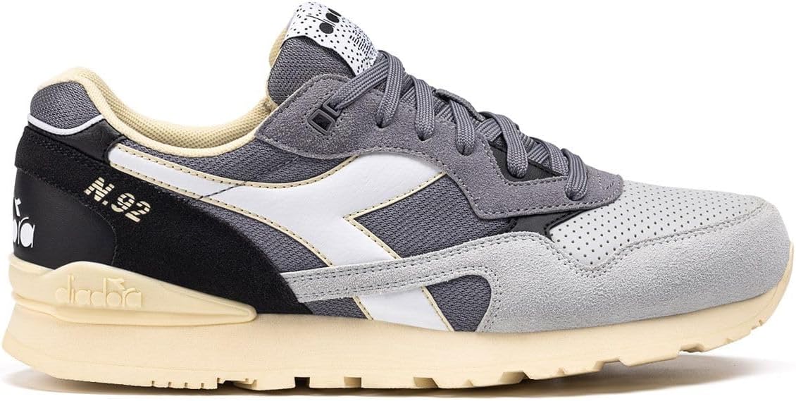 Diadora Sneakers Uomo - N.92 Advance - 178042