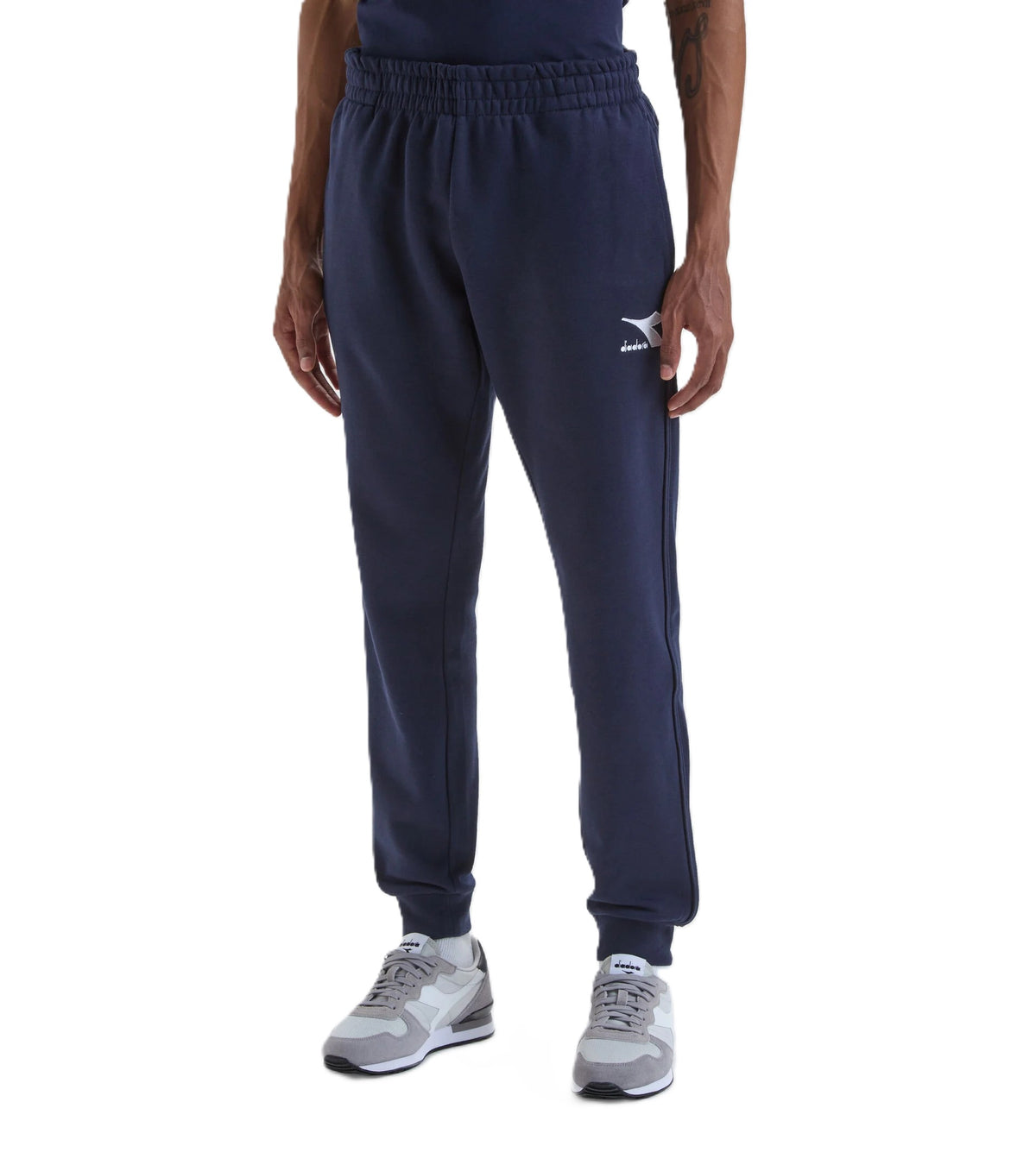 Diadora Pantaloni PANTS CUFF CORE Uomo - 178847 - Spoorty