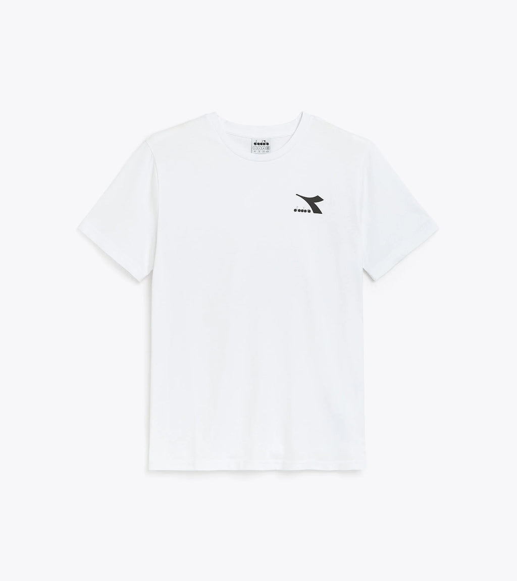 Diadora T-Shirt Core Uomo - 179485 - Spoorty