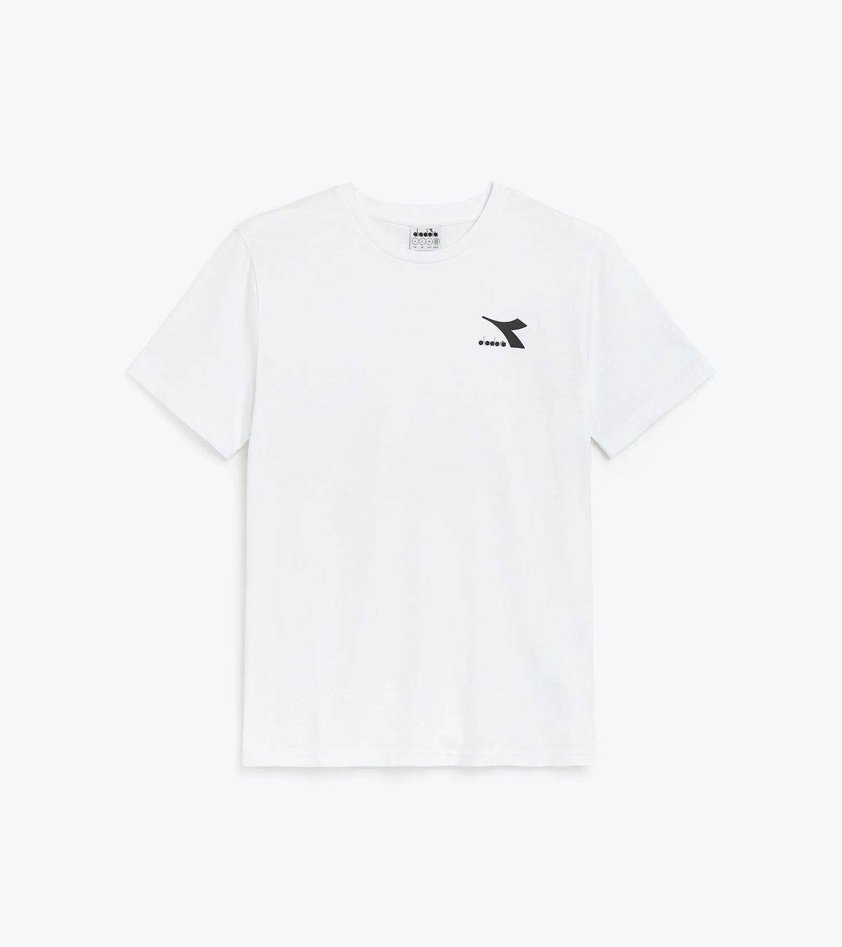 Diadora T-Shirt Core Uomo - 179485 - Spoorty