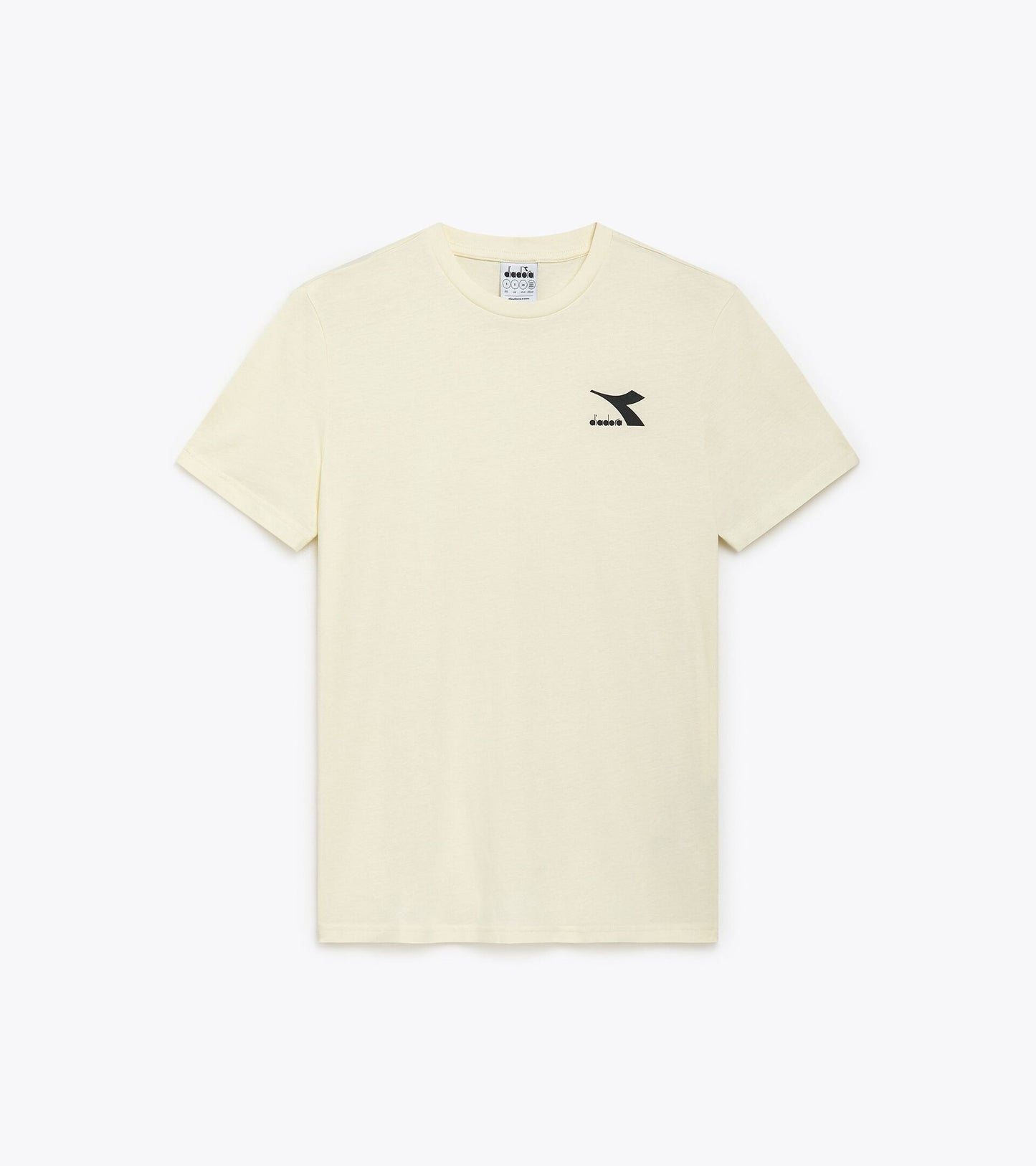 Diadora T-Shirt Core Uomo - 179485