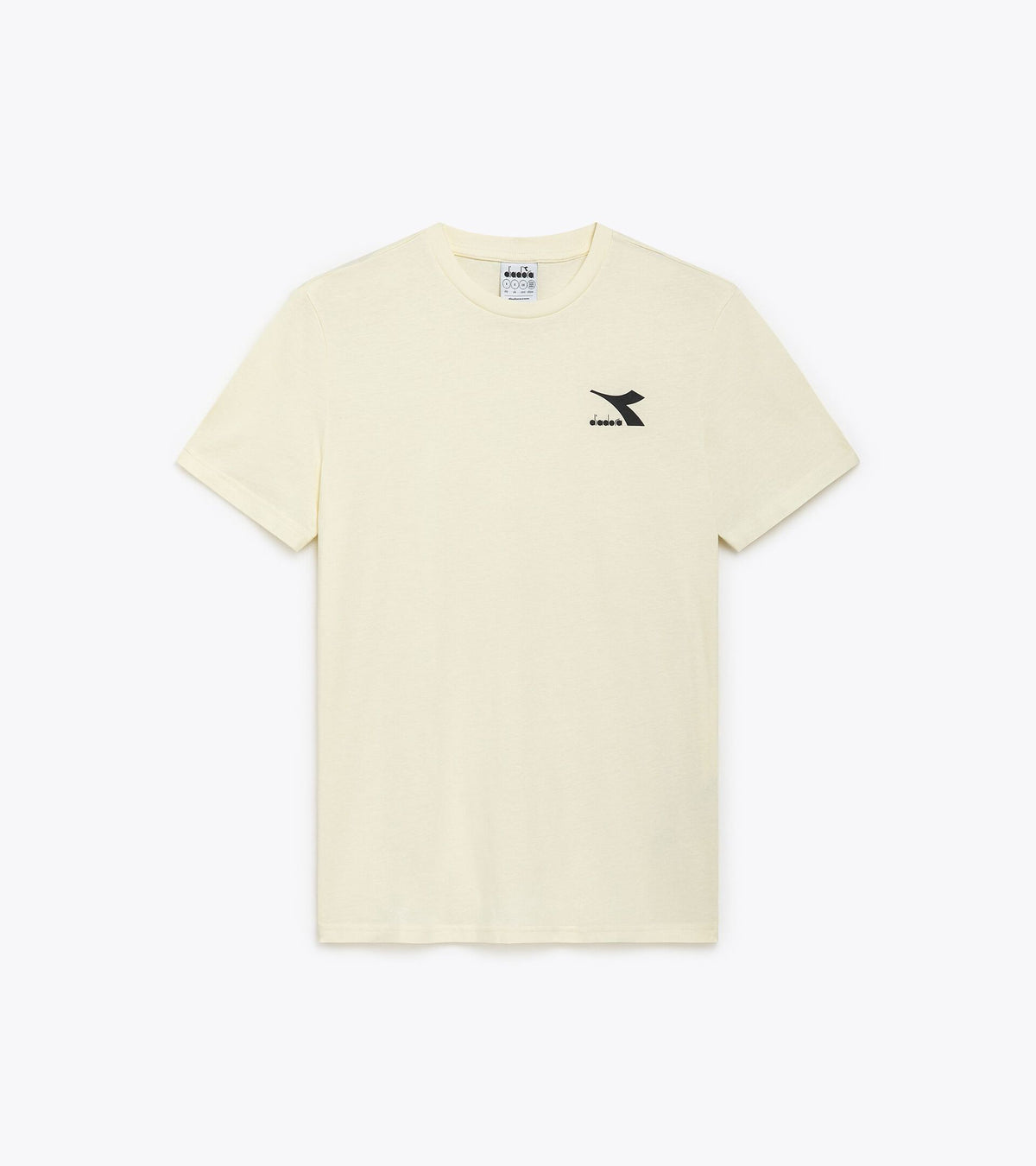 Diadora T-Shirt Core Uomo - 179485 - Spoorty