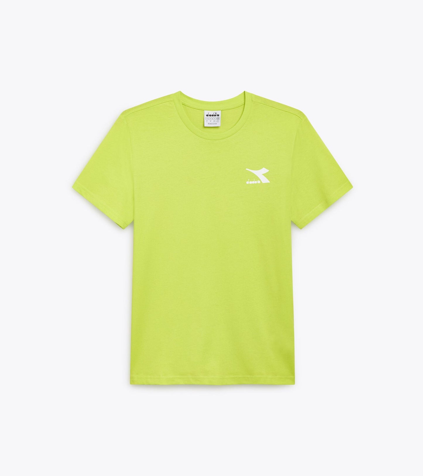 Diadora T-Shirt Core Uomo - 179485