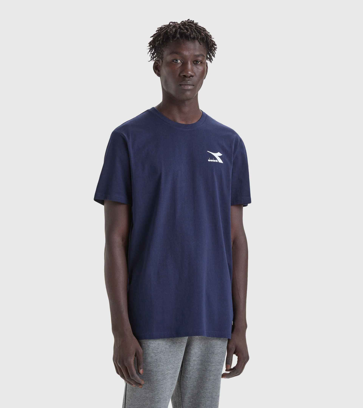Diadora T-Shirt Core Uomo - 179485 - Spoorty