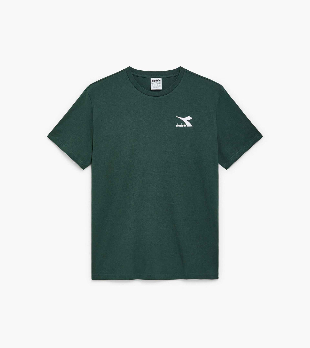 Diadora T-Shirt Core Uomo - 179485 - Spoorty