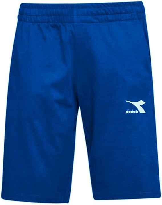 Diadora Bermuda Core Uomo - 179486 - Spoorty