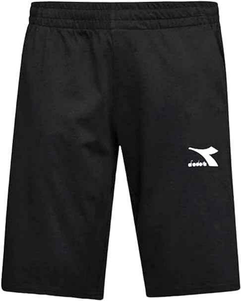 Diadora Bermuda Core Uomo - 179486 - Spoorty