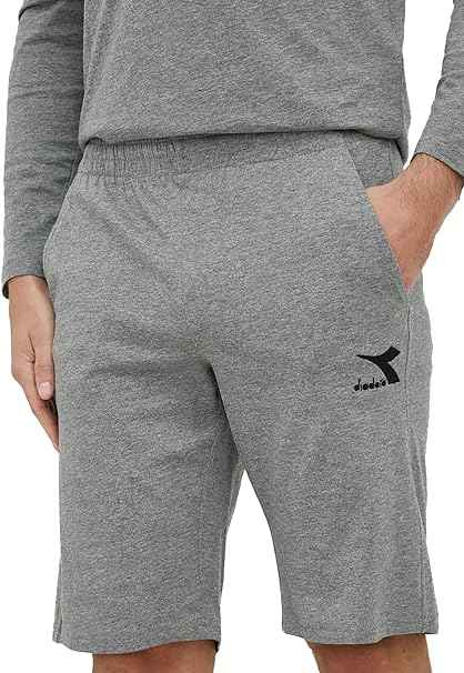 Diadora Bermuda Core Uomo - 179486 - Spoorty