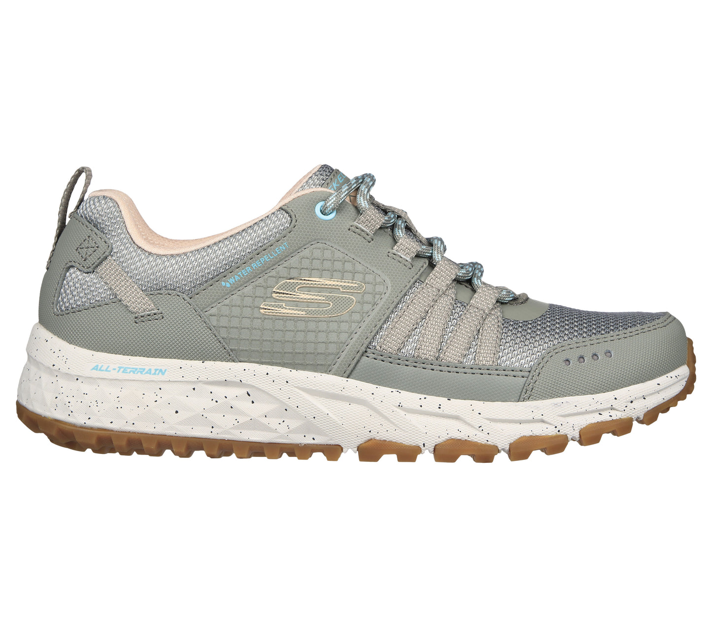 Skechers Sneakers Donna - Escape Plan Endless - 180061