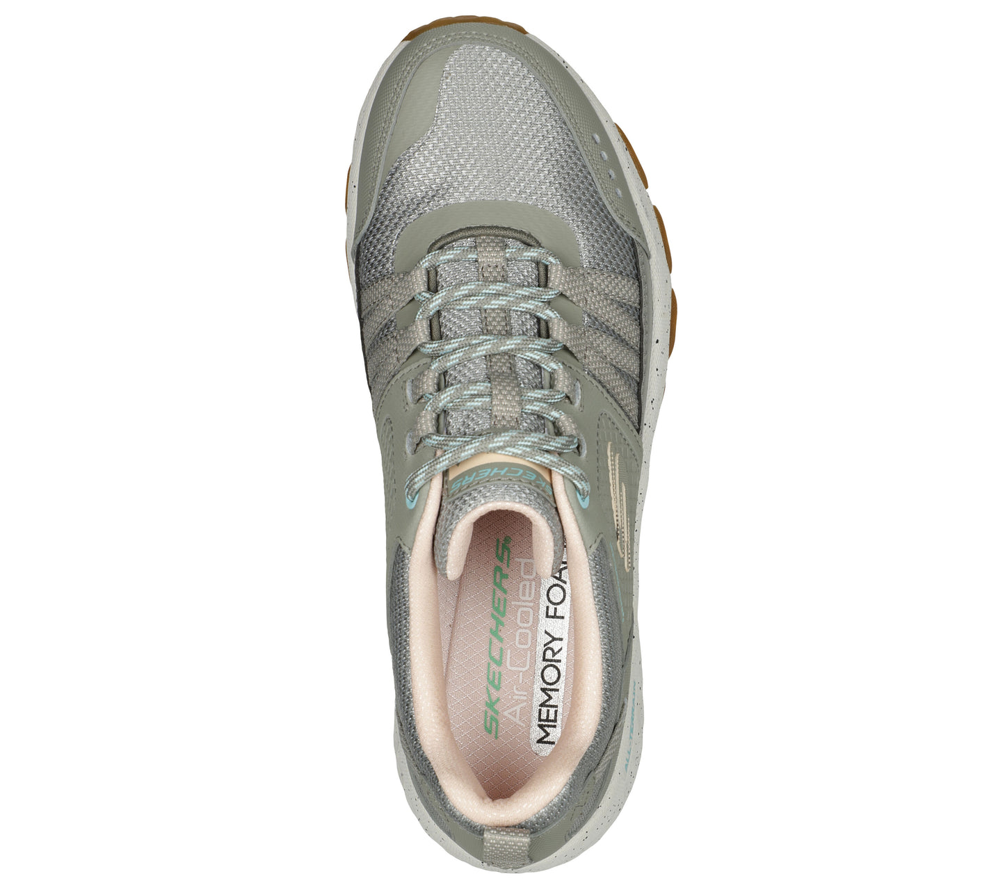 Skechers Sneakers Donna - Escape Plan Endless - 180061