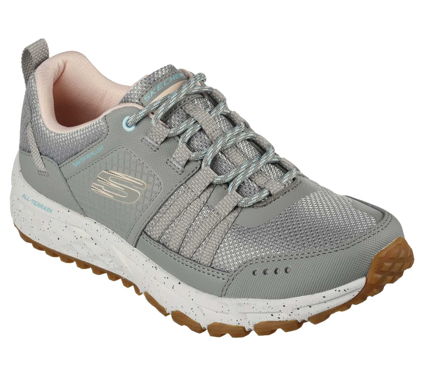 Skechers Sneakers Donna - Escape Plan Endless - 180061