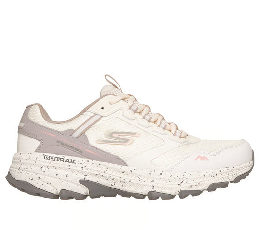 Skechers Sneakers Donna - Waterproof: GO RUN Trail Altitude 2.0 - Ravine - 129525