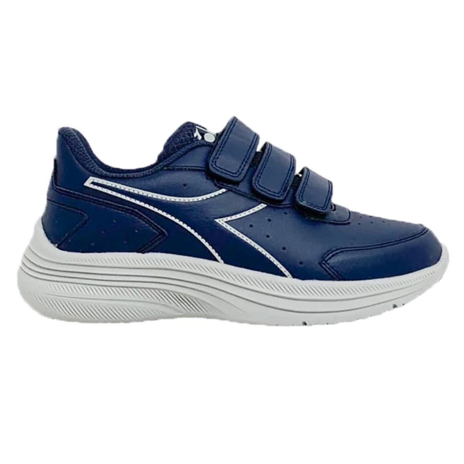 Diadora Sneakers Uomo - Eagle 7 sl Velcro - 180674 - Spoorty