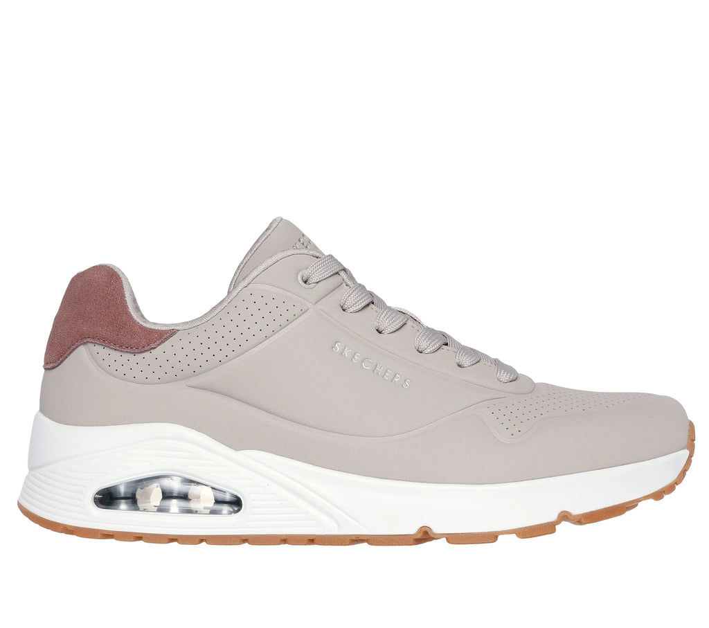 Skechers Sneakers Uomo UNO Suited On Air - 183004 - Spoorty