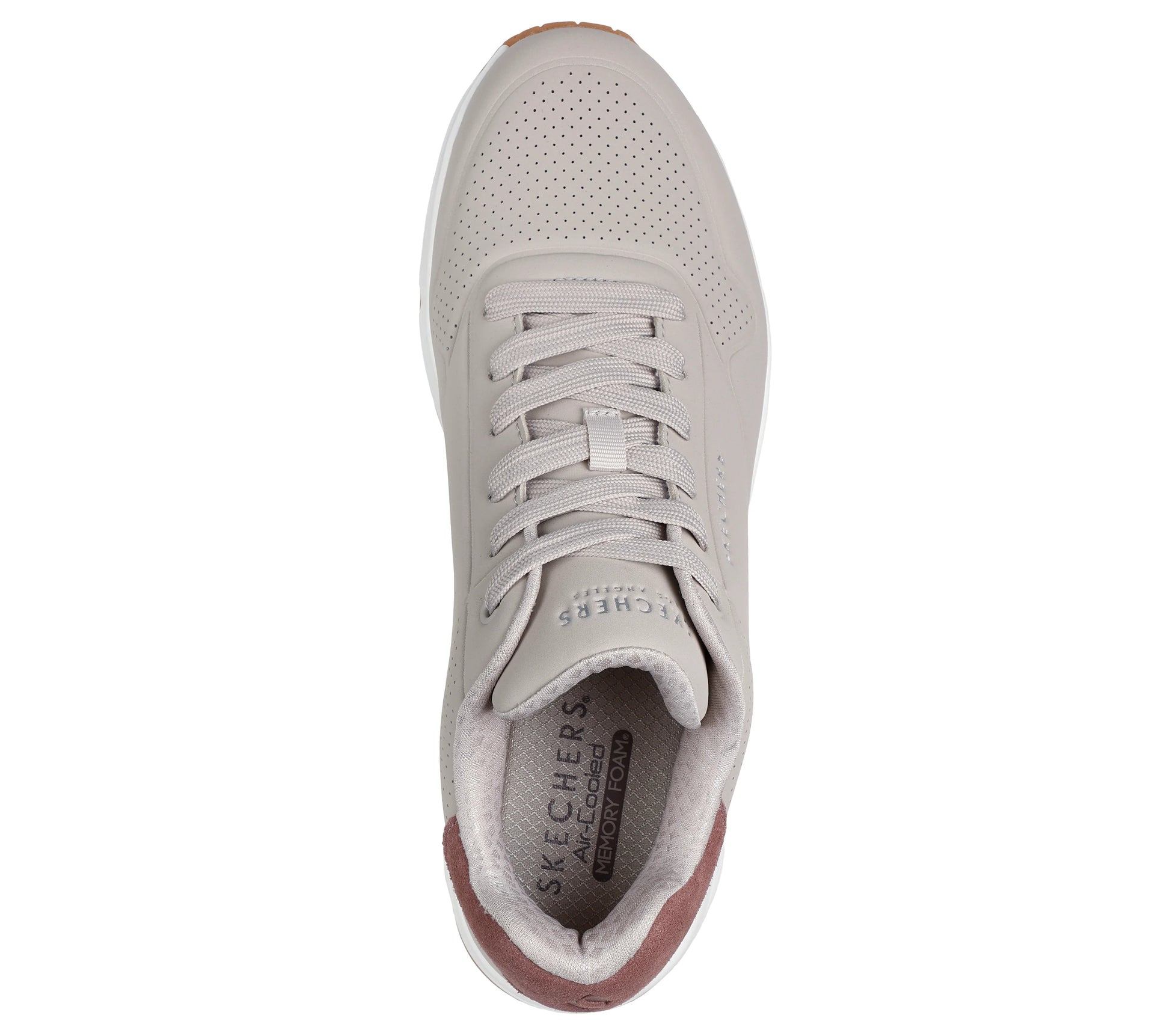 Skechers Sneakers Uomo UNO Suited On Air - 183004 - Spoorty