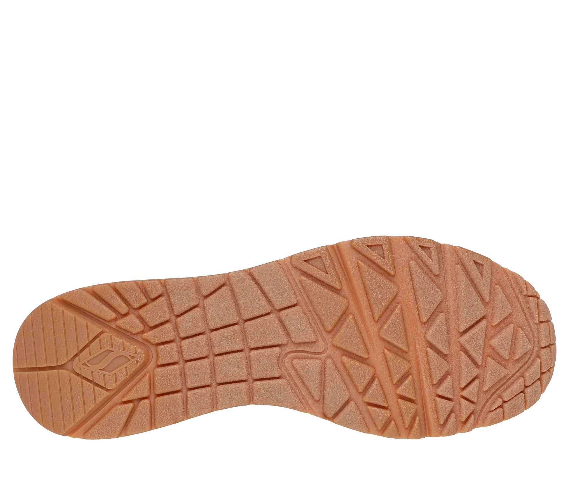 Skechers Sneakers Uomo UNO Suited On Air - 183004 - Spoorty