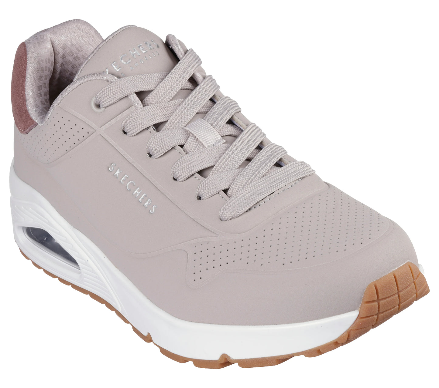 Skechers Sneakers Uomo UNO Suited On Air - 183004 - Spoorty