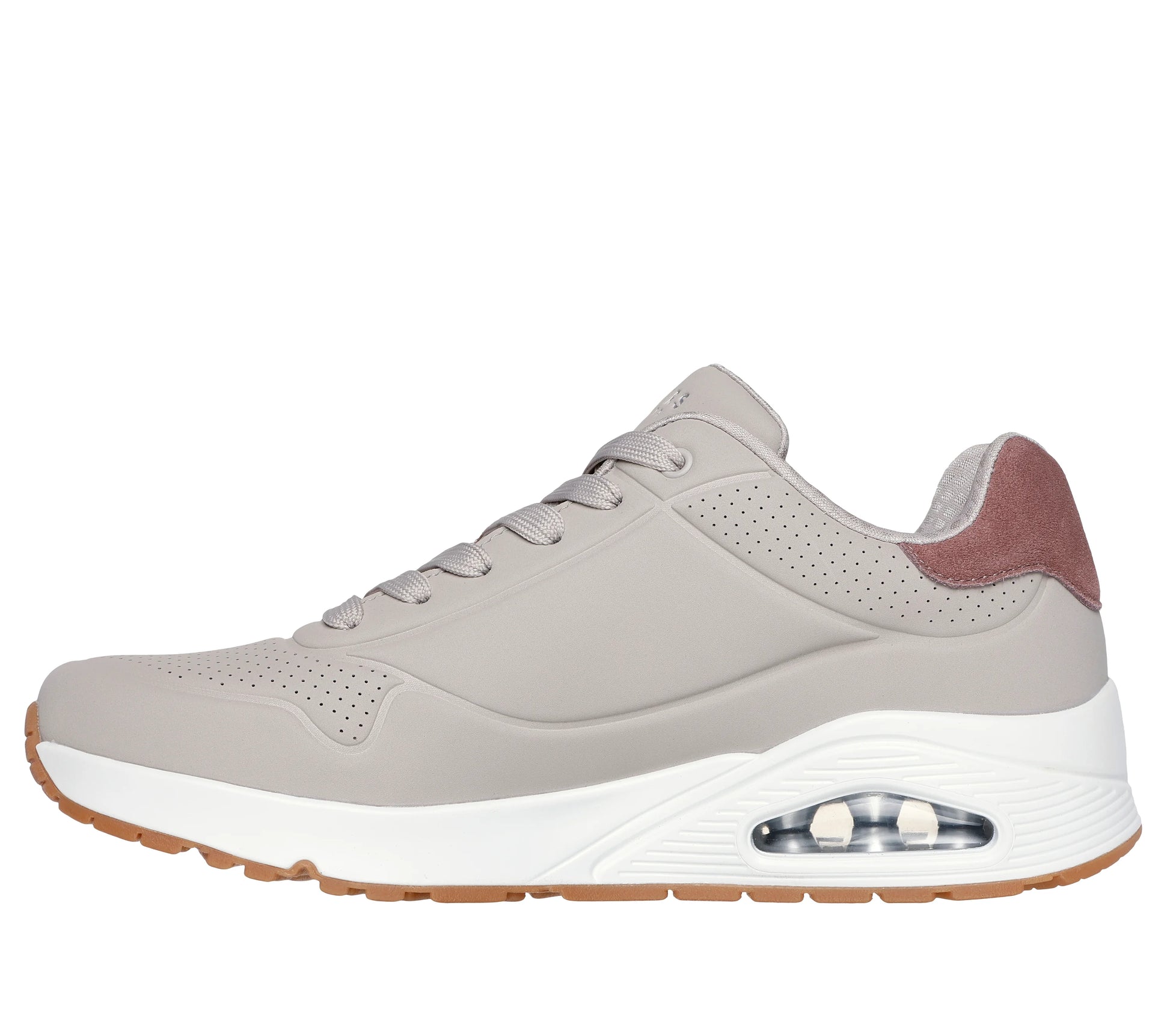 Skechers Sneakers Uomo UNO Suited On Air - 183004 - Spoorty
