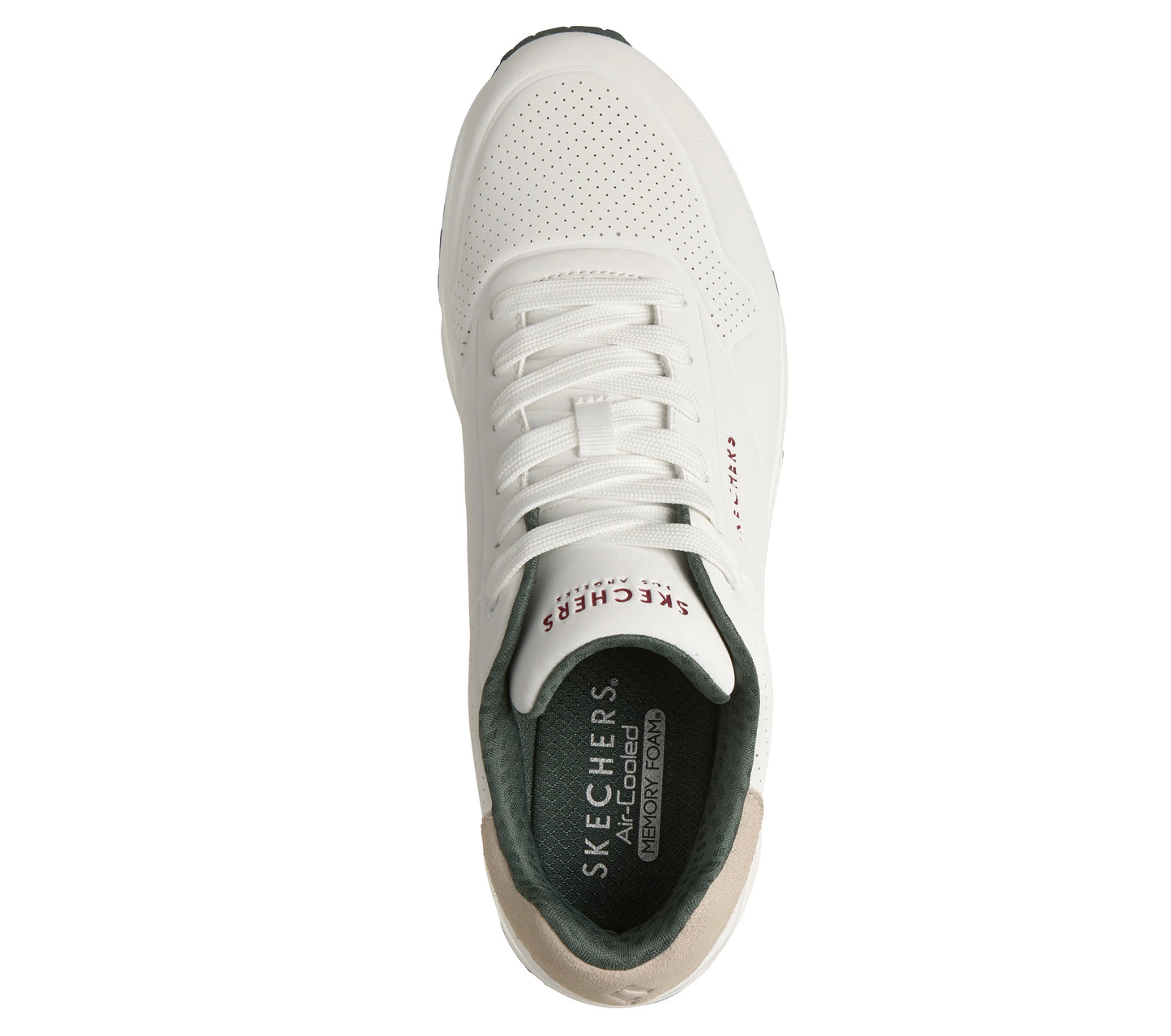 Skechers Sneakers Uomo UNO Suited On Air - 183004 - Spoorty