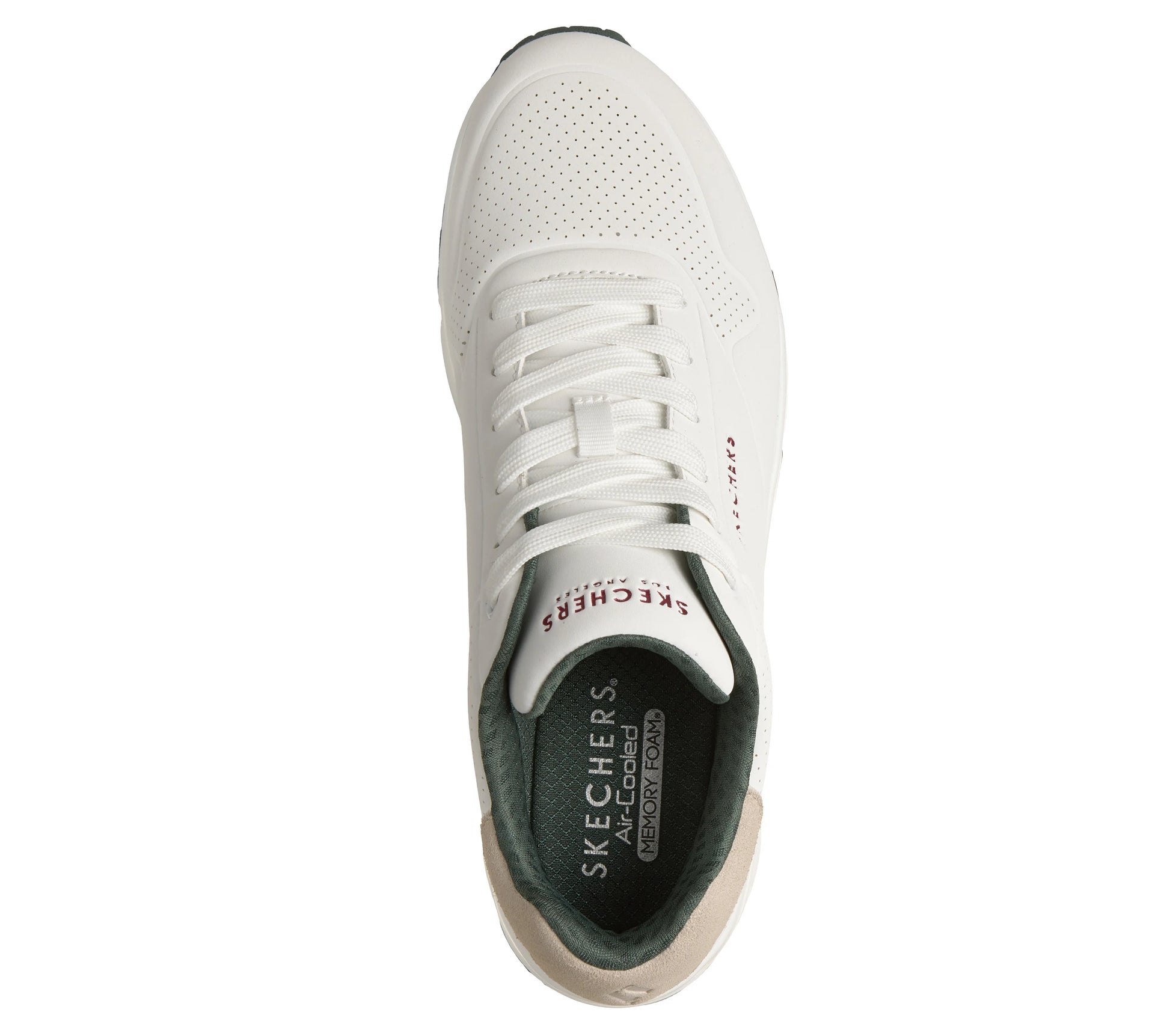 Skechers Sneakers Uomo UNO Suited On Air - 183004 - Spoorty
