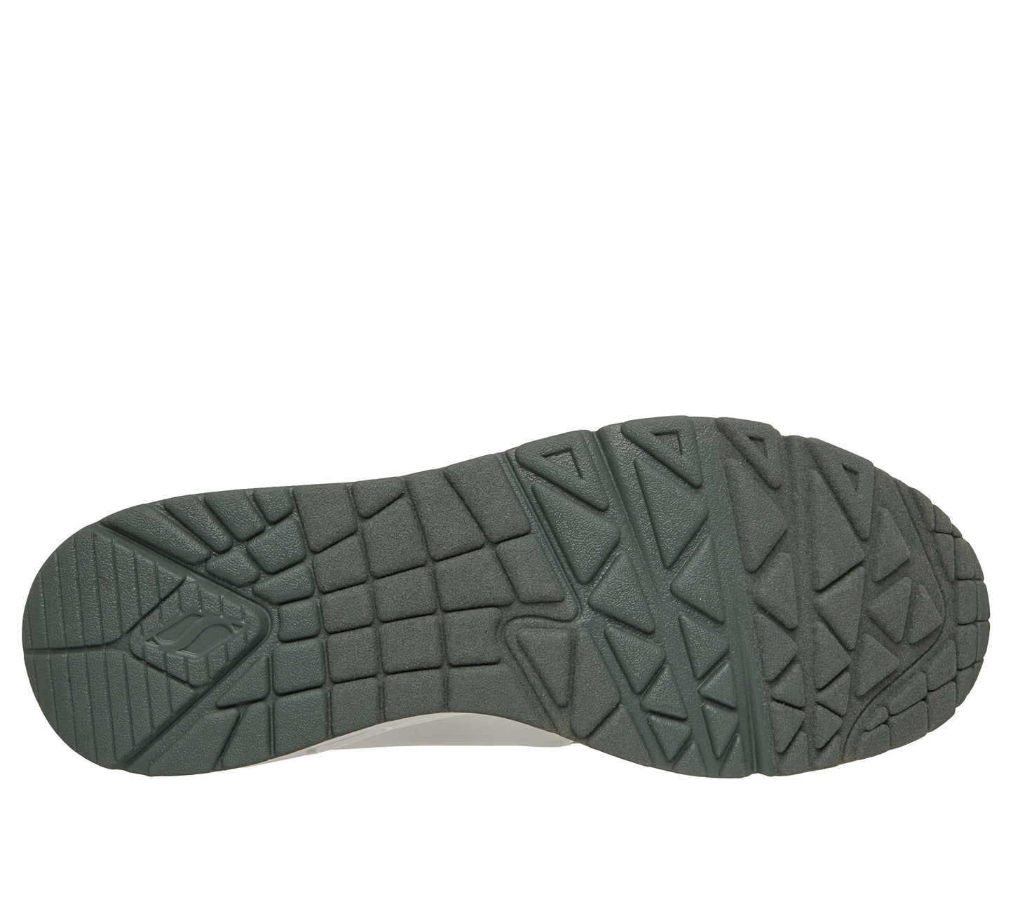 Skechers Sneakers Uomo UNO Suited On Air - 183004 - Spoorty