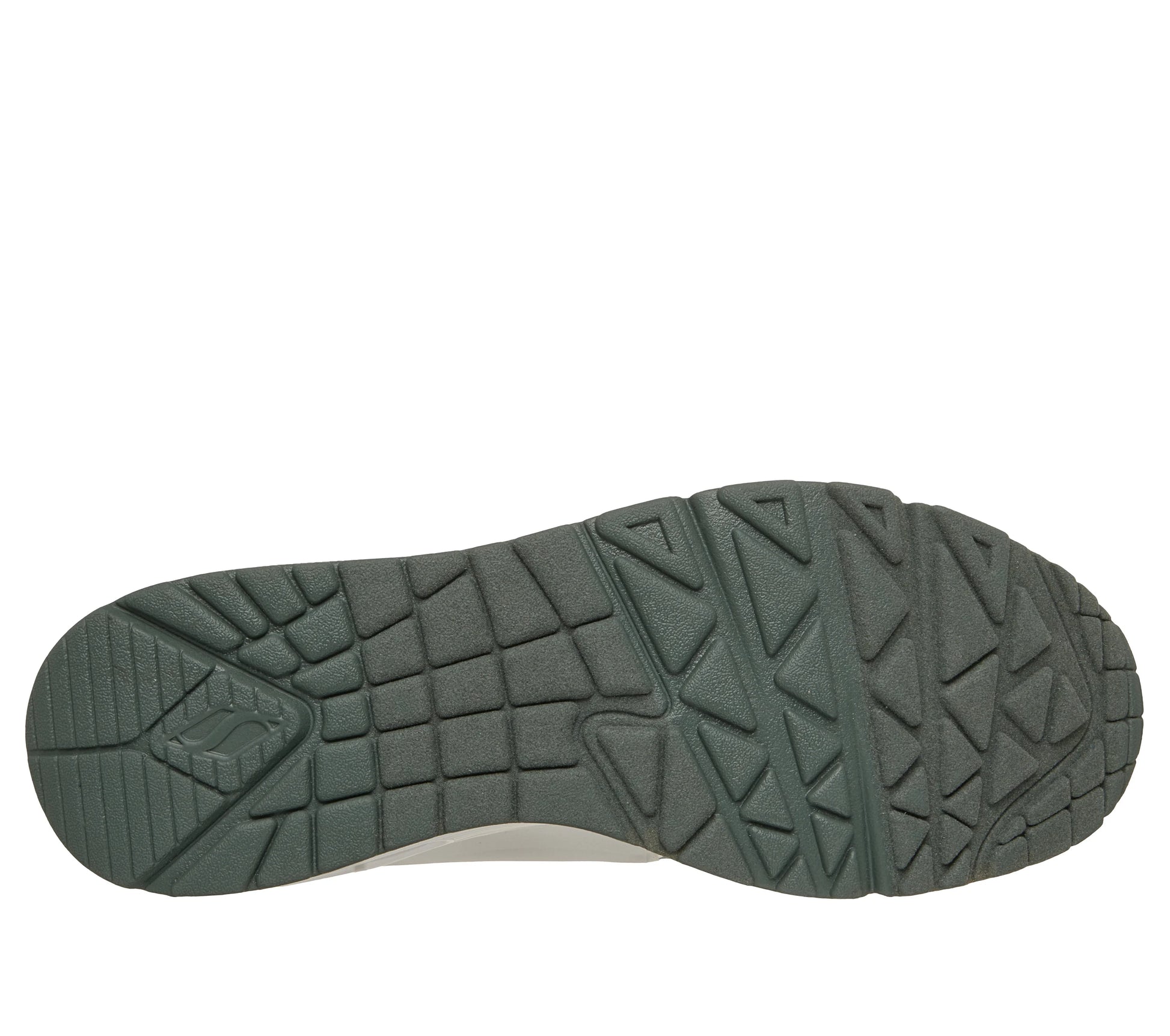 Skechers Sneakers Uomo UNO Suited On Air - 183004 - Spoorty