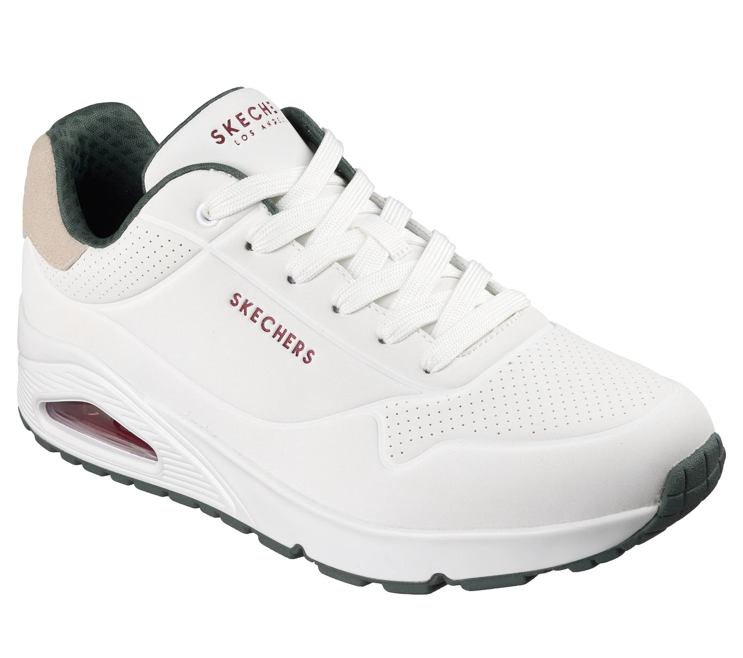 Skechers Sneakers Uomo UNO Suited On Air - 183004 - Spoorty