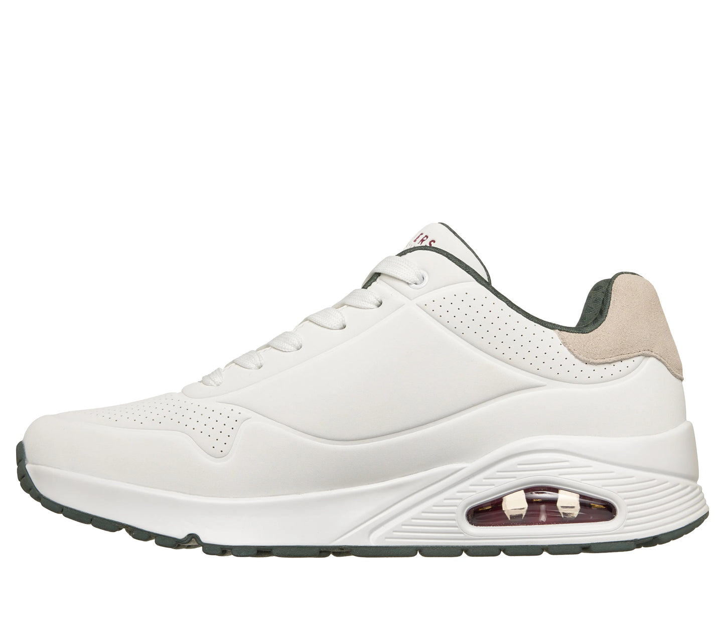 Skechers Sneakers Uomo UNO Suited On Air - 183004 - Spoorty