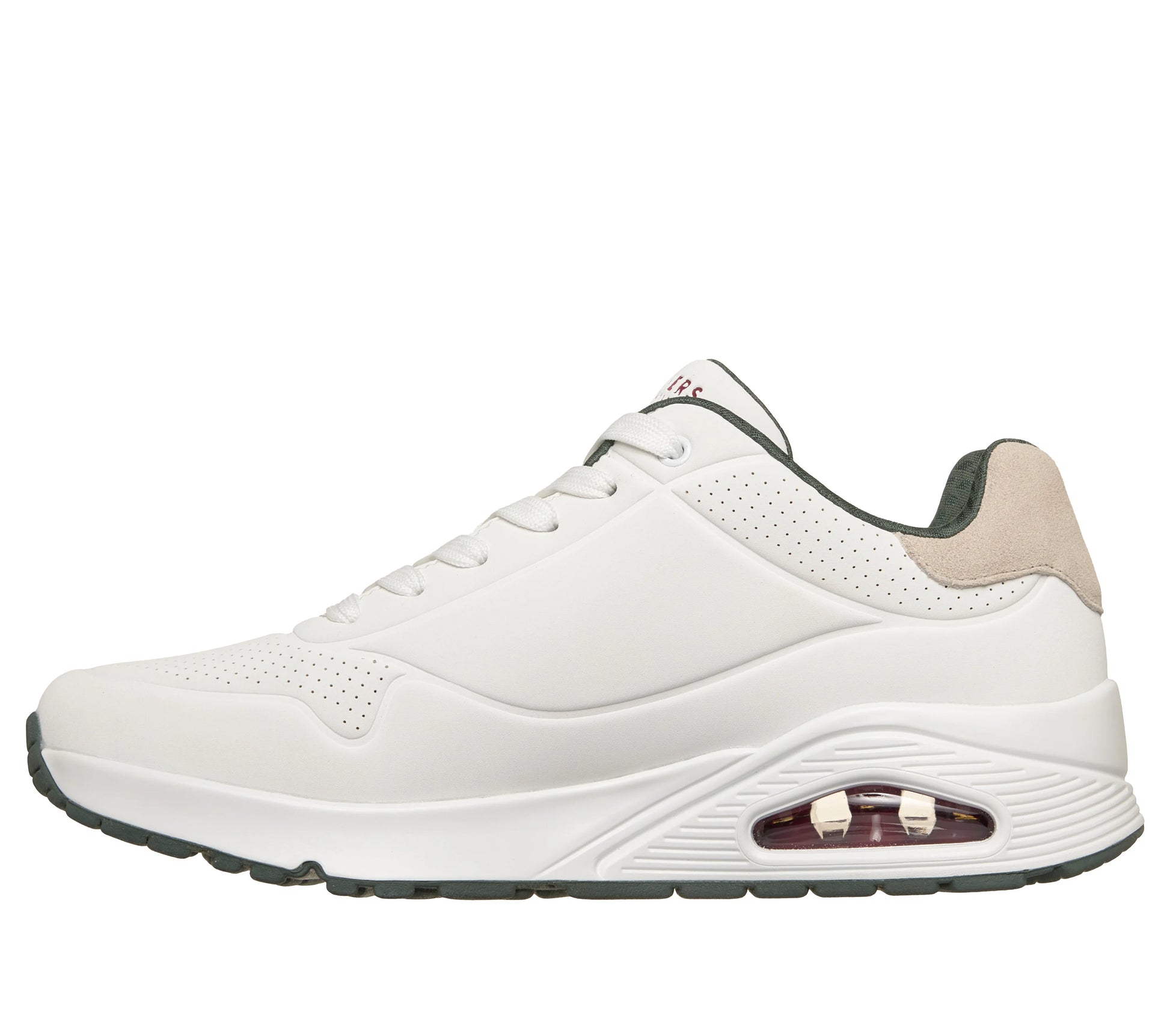 Skechers Sneakers Uomo UNO Suited On Air - 183004 - Spoorty