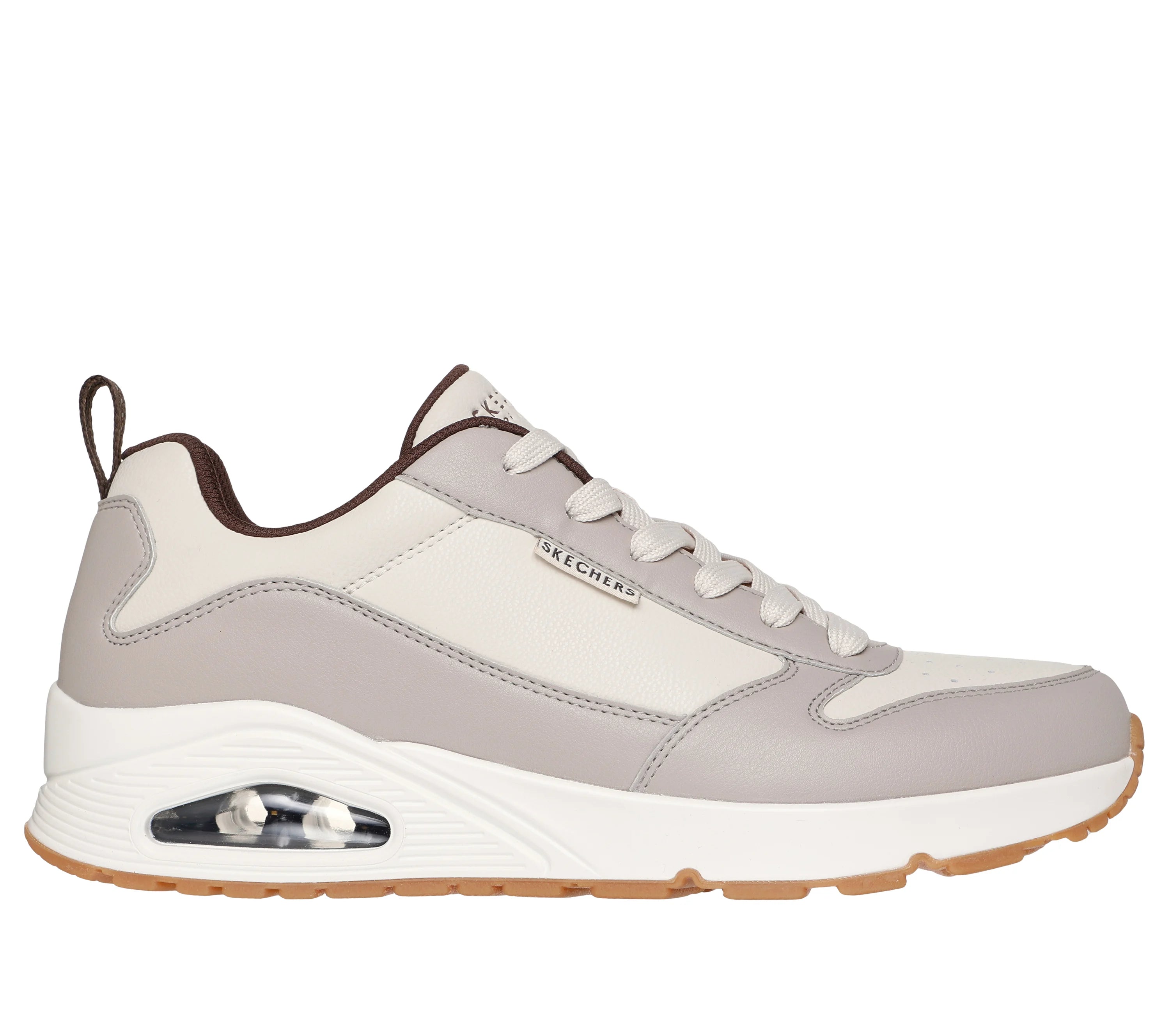 Skechers Sneakers Uomo - UNO - Alder - 183012 - Spoorty