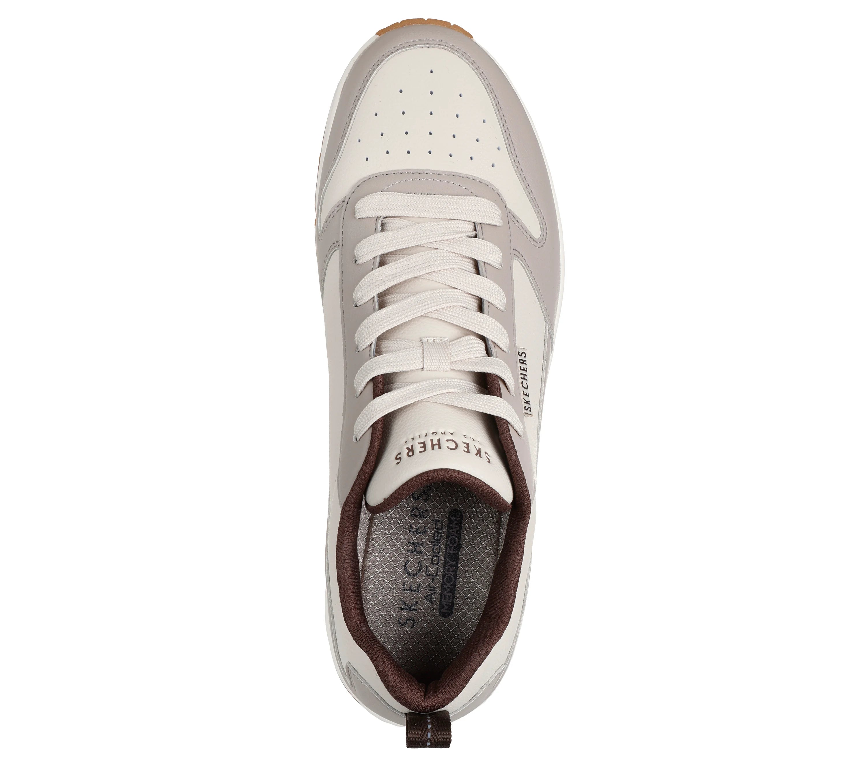 Skechers Sneakers Uomo - UNO - Alder - 183012 - Spoorty