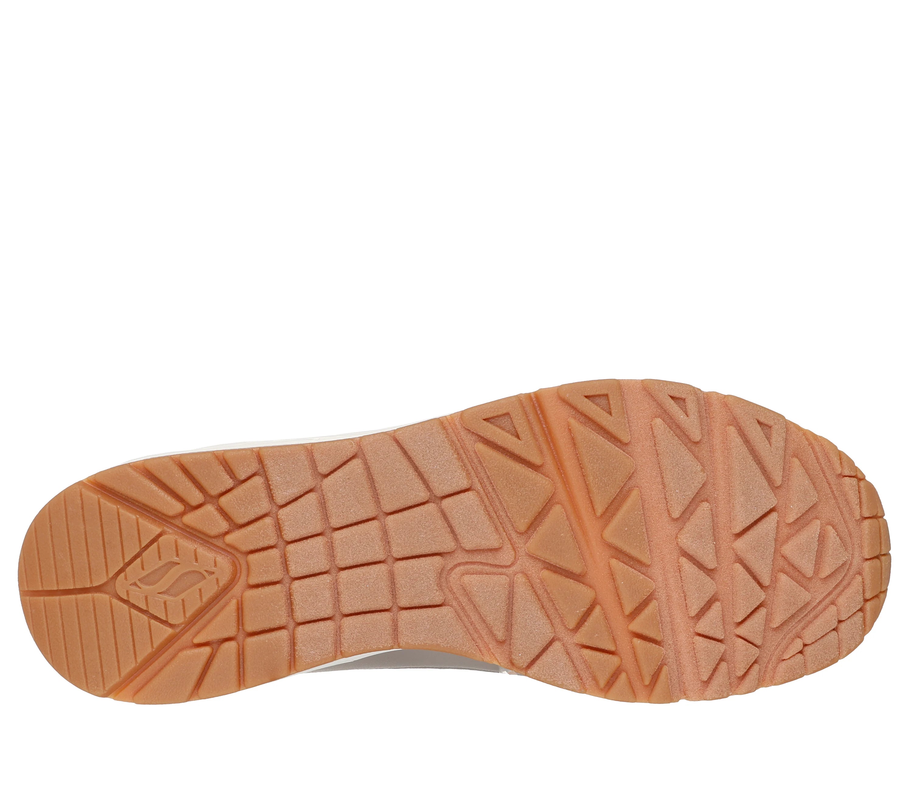 Skechers Sneakers Uomo - UNO - Alder - 183012 - Spoorty