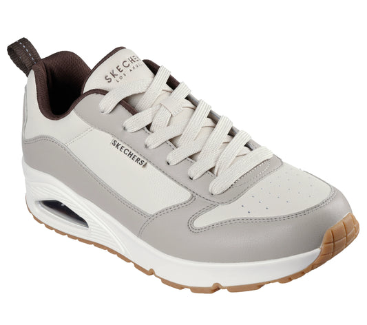 Skechers Sneakers Uomo - UNO - Alder - 183012
