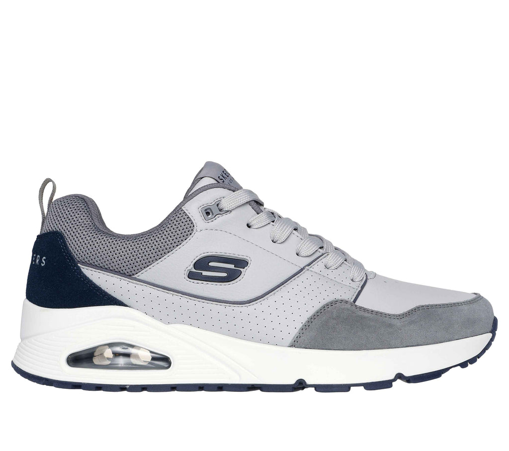Skechers Sneakers Uomo - Uno - Retro One - 183020 - Spoorty
