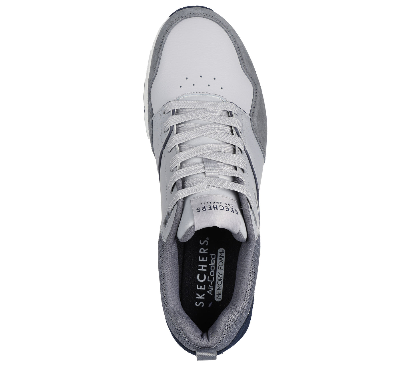 Skechers Sneakers Uomo - Uno - Retro One - 183020