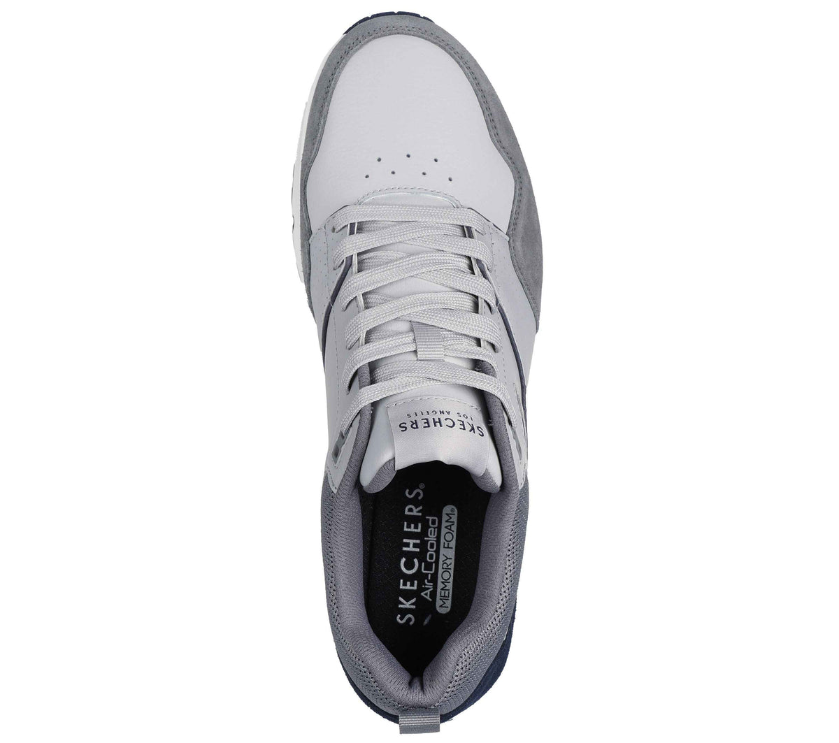Skechers Sneakers Uomo - Uno - Retro One - 183020 - Spoorty