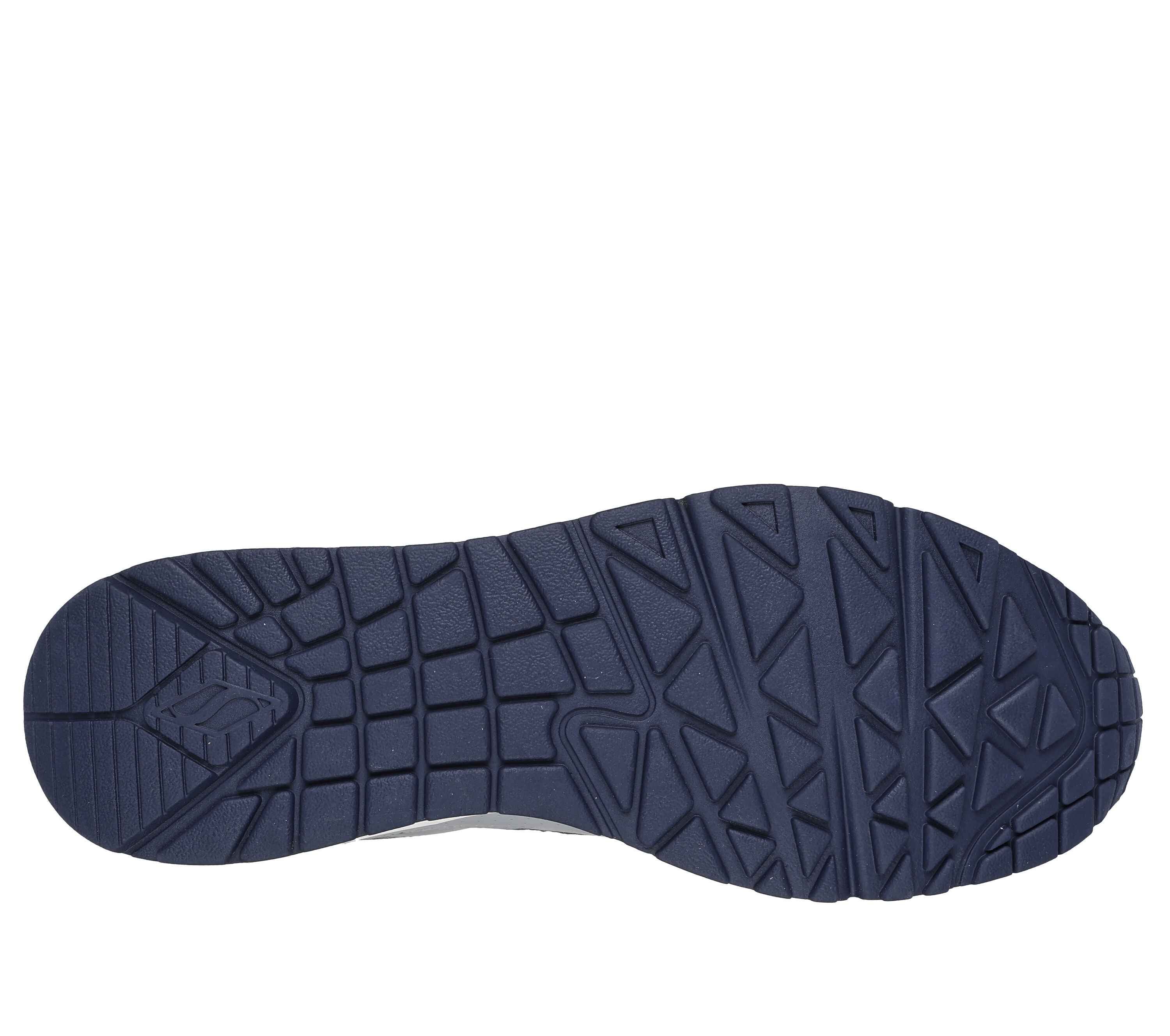 Skechers Sneakers Uomo - Uno - Retro One - 183020 - Spoorty