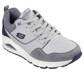 Skechers Sneakers Uomo - Uno - Retro One - 183020 - Spoorty