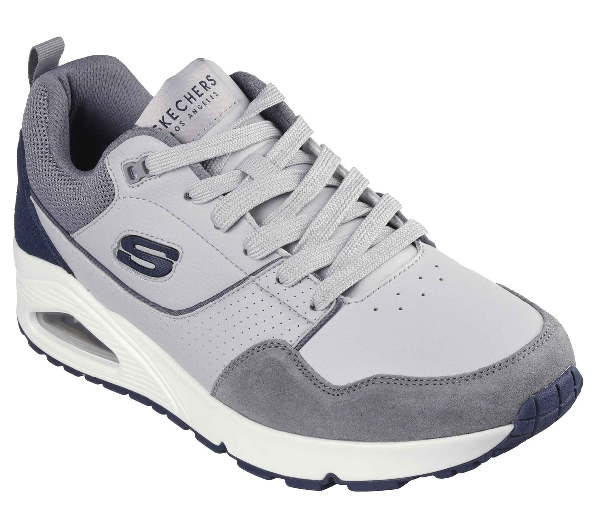 Skechers Sneakers Uomo - Uno - Retro One - 183020 - Spoorty