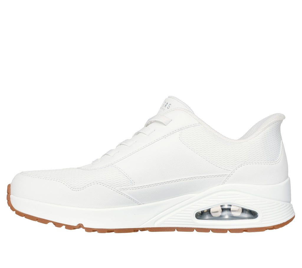 Skechers Sneakers Uomo Slip-ins - Uno - Banksia - 183022 - Spoorty