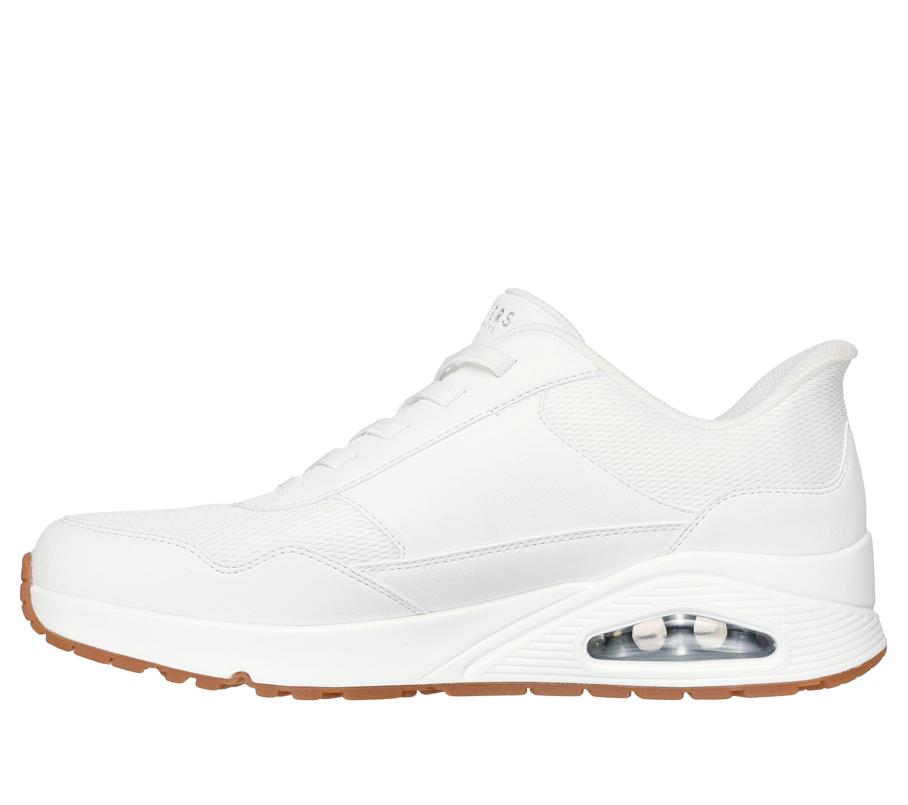 Skechers Sneakers Uomo Slip-ins - Uno - Banksia - 183022 - Spoorty